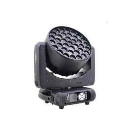 LED 37顆搖頭染色燈 YG-M013