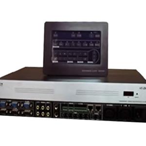 多媒體中控HT-ZK2100